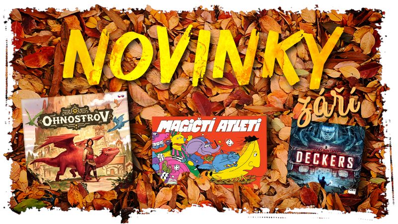 novinky září 2026
